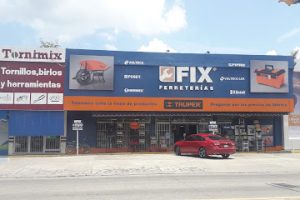Fix Ferreterías Poza Rica en Poza Rica