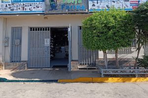 Forja Férrea en Tecate