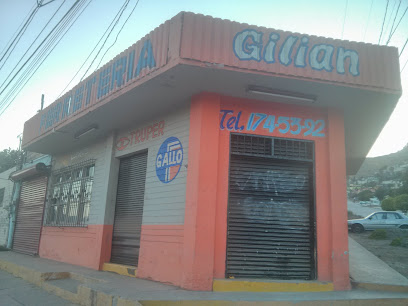 Gilian Ferretería en Aguascalientes