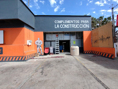 Home Store Ferretería en Cabo San Lucas