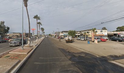 Indusco Rosarito en Playas de Rosarito
