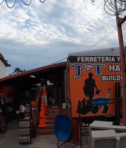 Jyt Ferretería y Materiales en Cabo San Lucas