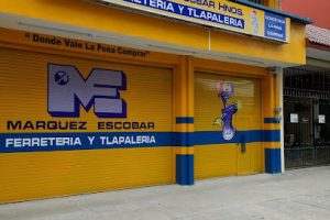 Márquez Escobar Hermanos (Av Ferrocarril Interoceánico) en Xalapa