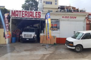 Materiales Eduardo en Playas de Rosarito