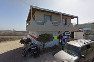 Materiales El Güero Mireles en Aguascalientes