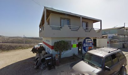 Materiales El Güero Mireles en Aguascalientes