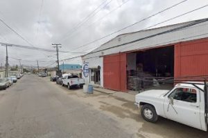 Materiales La Cima en Tijuana