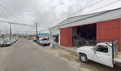 Materiales La Cima en Tijuana