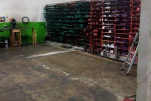 Pacific Metals Tecate en Tecate