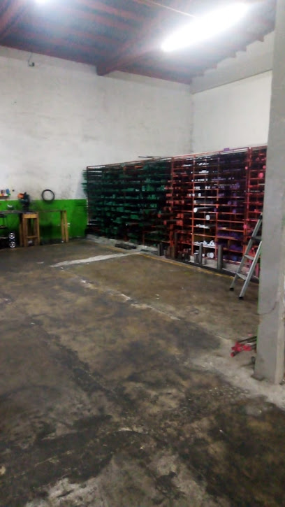 Pacific Metals Tecate en Tecate