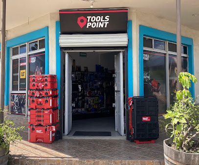 Tools Point en Aguascalientes