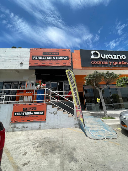Truper Ferretería Nueva Distribuidor Autorizado en Tijuana