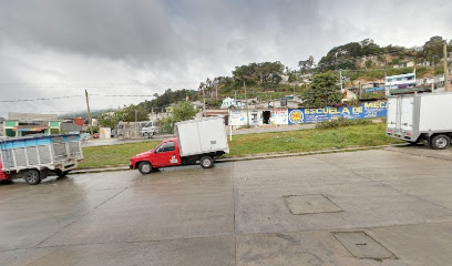 Abasur Periferico Norte en San Cristóbal de las Casas