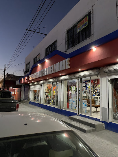 Central Ferretera del Norte S.A. de C.V. en Monclova