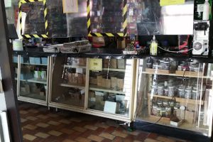 Chapas y Herrajes de Torreón en Torreón