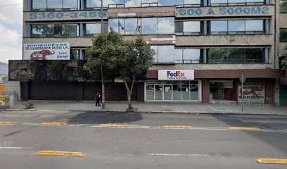 Com Ferretera Edalmex en Cuauhtémoc