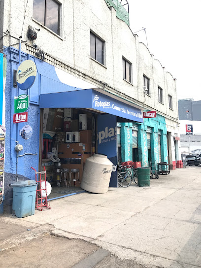 Comercial Ferretera Hiro en Cuauhtémoc