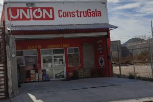 Construrama en Saltillo
