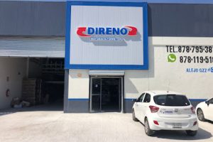 Direno Comercial S.A de C.V en Piedras Negras