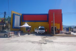 El Pueblo Ferretera en Monclova