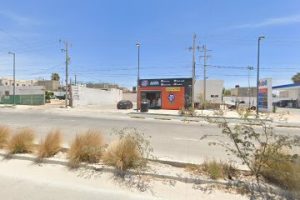 El Saco Express en Cabo San Lucas