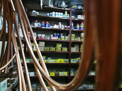 Femabate S.A. de C.V. en Azcapotzalco