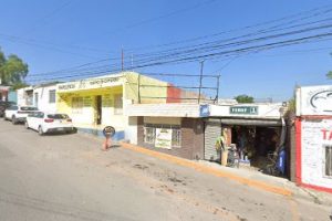 Ferre – 1 La Fragua en Saltillo