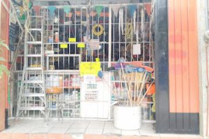 Ferre Jorma en Tuxtla Gutiérrez