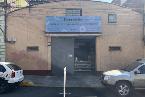 Ferrecito Durango en Álvaro Obregón