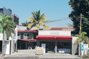 Ferremateriales Oliman en Colima