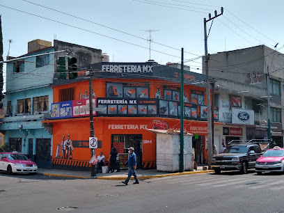 Ferresfuerzo Cuitlahuac en Azcapotzalco