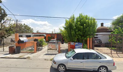 Ferretera El Angel en Monclova