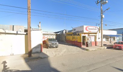 Ferretera El Ranchero S. de R.L. de C.V. en Monclova