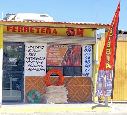 Ferretera Gm en Monclova