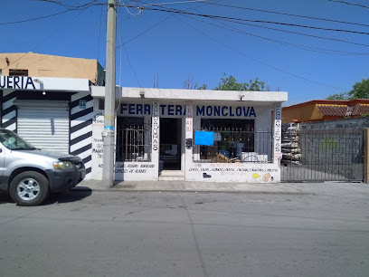 Ferretera Monclova en Monclova
