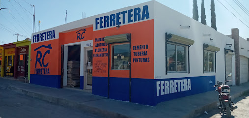 Ferretera Rc en Monclova