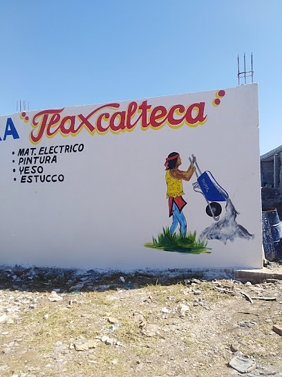 Ferretera Tlaxcalteca en Saltillo