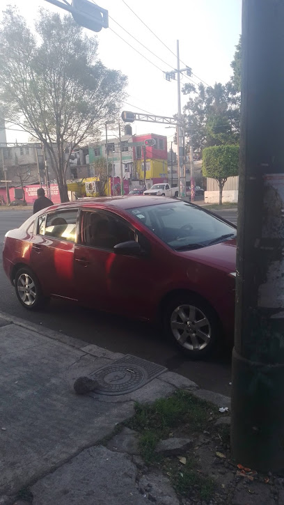 Ferretera del Sur en Iztapalapa