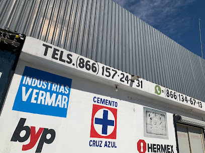 Ferretera y Materiales Rivas en Monclova