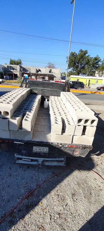 Ferretera y Materiales Victoria en Monclova