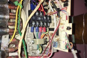 Ferretera y Servicios de Monclova en Monclova