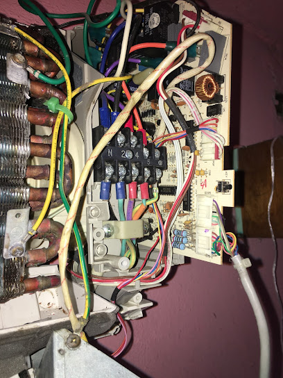 Ferretera y Servicios de Monclova en Monclova