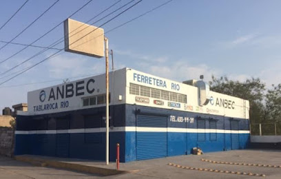 Ferretera y Tablaroca Rio en Monclova