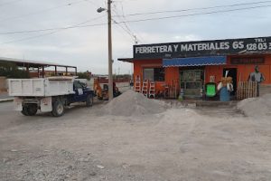 Ferreteras y Materiales Fgs en Monclova