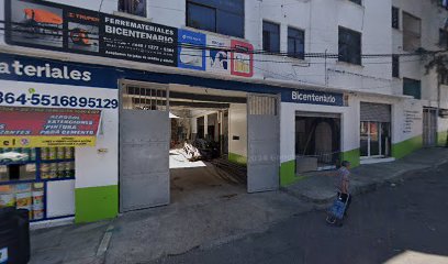 Ferretería Bicentenario en Iztapalapa