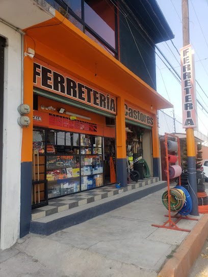 Ferretería Castores en Tláhuac