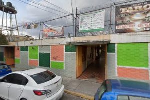 Ferretería Caudillo en Gustavo A. Madero