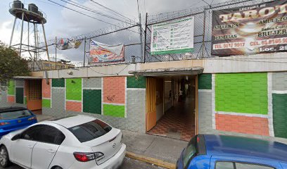 Ferretería Caudillo en Gustavo A. Madero