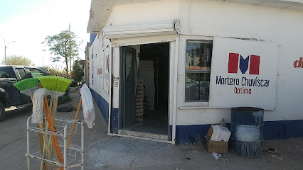 Ferretería Domínguez en Cd. Juárez