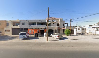 Ferretería El 7 en La Paz